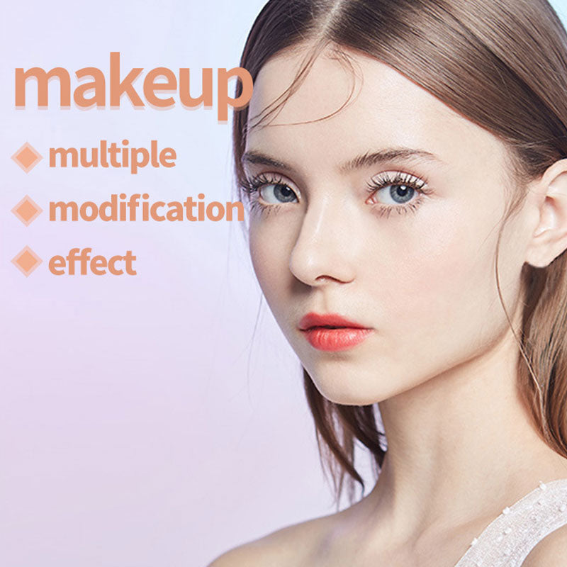 Concealer-stift med dubbla ändar