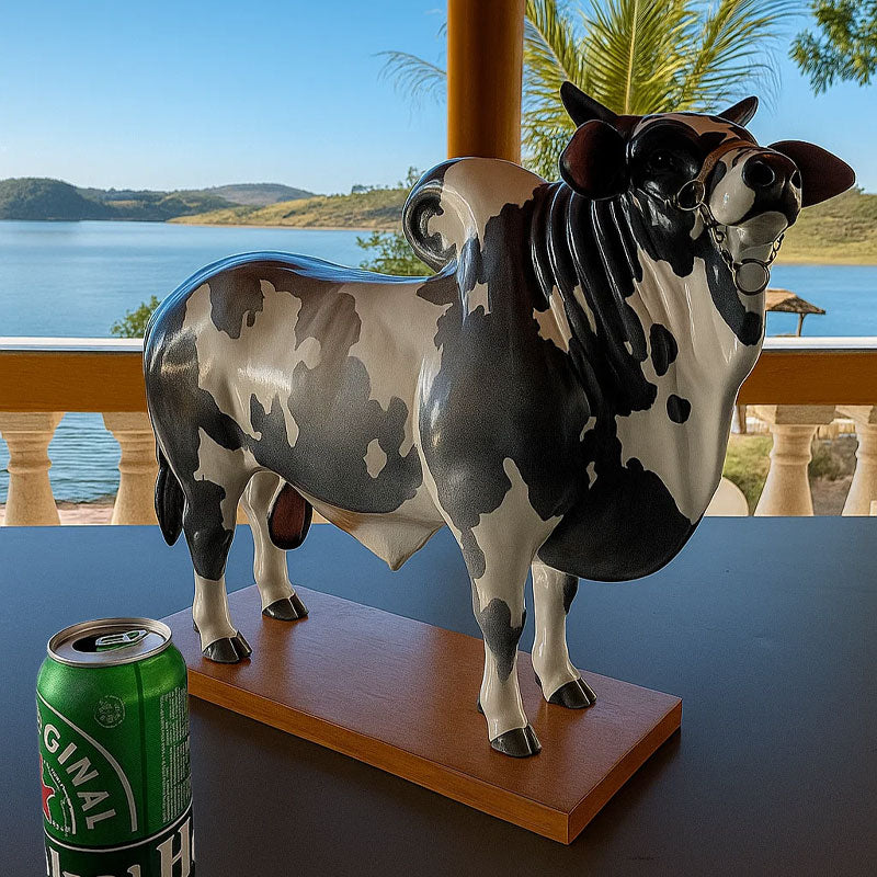 🐂🥃Alkoholutskänkning i Nelore