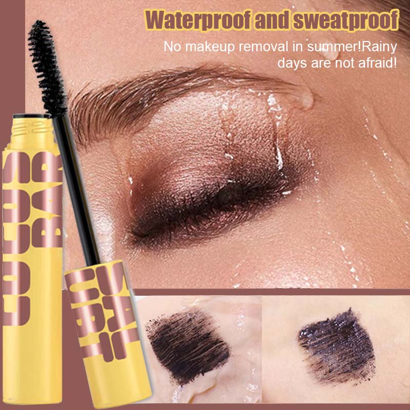 köp en få en gratis-🌸 Bubble Mascara｜Volym och tjocklek, ett svep för att sticka ut!✨