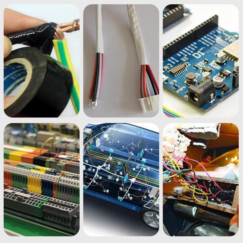 🔥Het rea🔥Flytande isoleringstejp/🔥Hot Sale🔥Liquid Insulation Tape