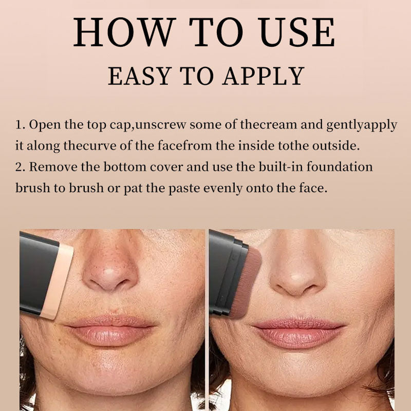 Concealer Foundation Stic