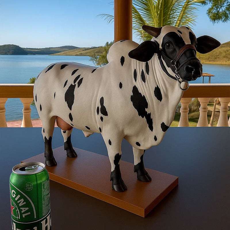 🐂🥃Alkoholutskänkning i Nelore