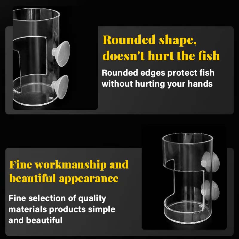 🔥No Mess Aquarium Feeder💥/🔥No Mess Aquarium Feeder💥