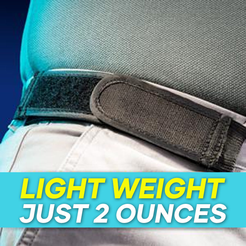 Köp 1 få 1 gratis-Inget bälte med spänn