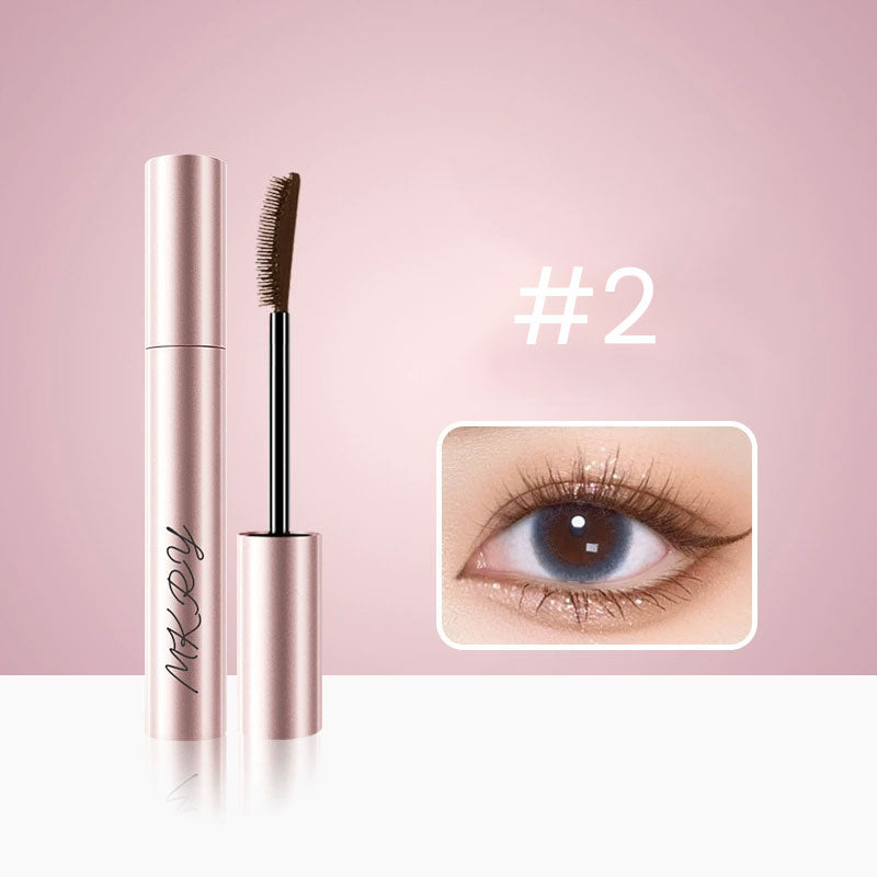 🔥köp en få en gratis🔥Ny förlängande och lockande mascara