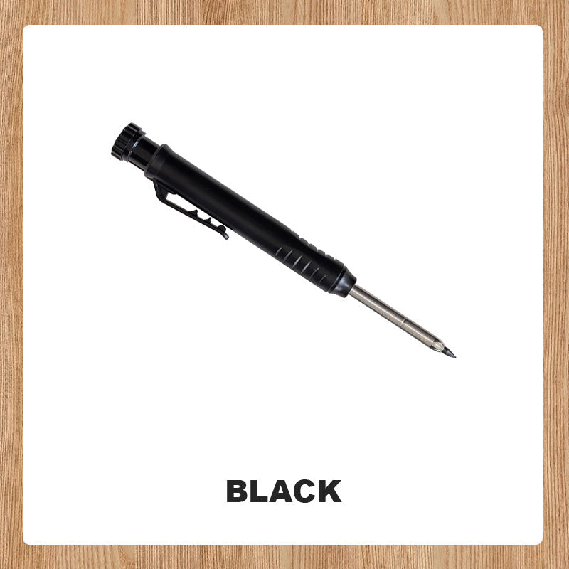 Metallpennor med långt huvud för träbearbetning-Gratis påfyllning vid köp