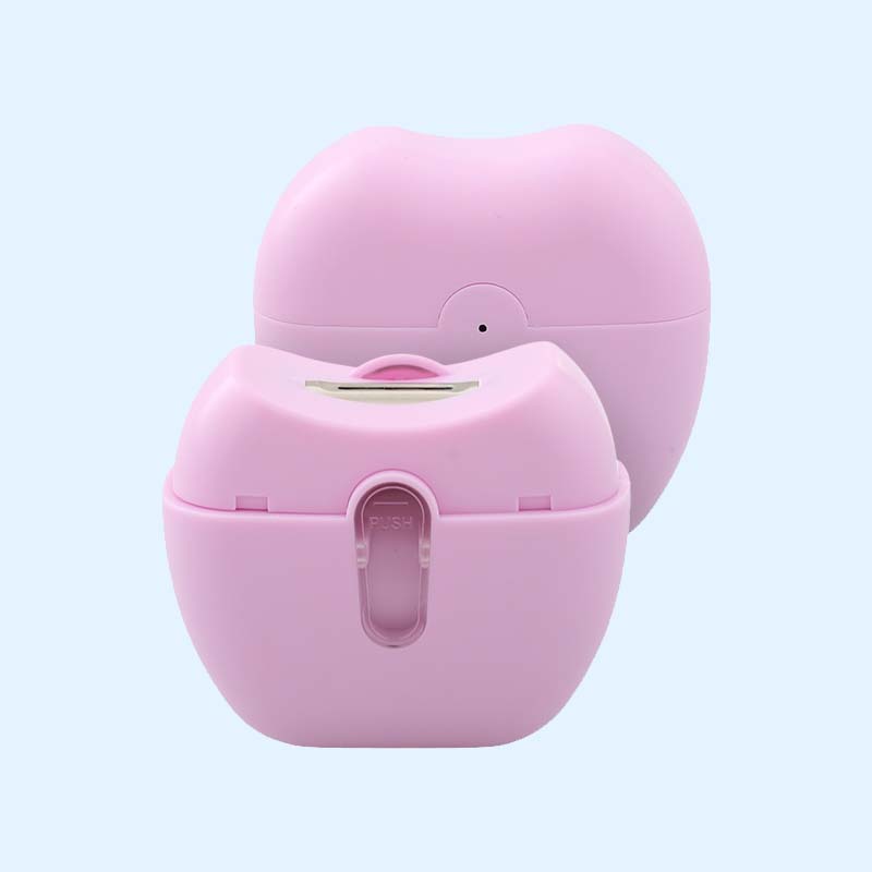 Elektrisk Nagelslipare/Electric Nail Grinder