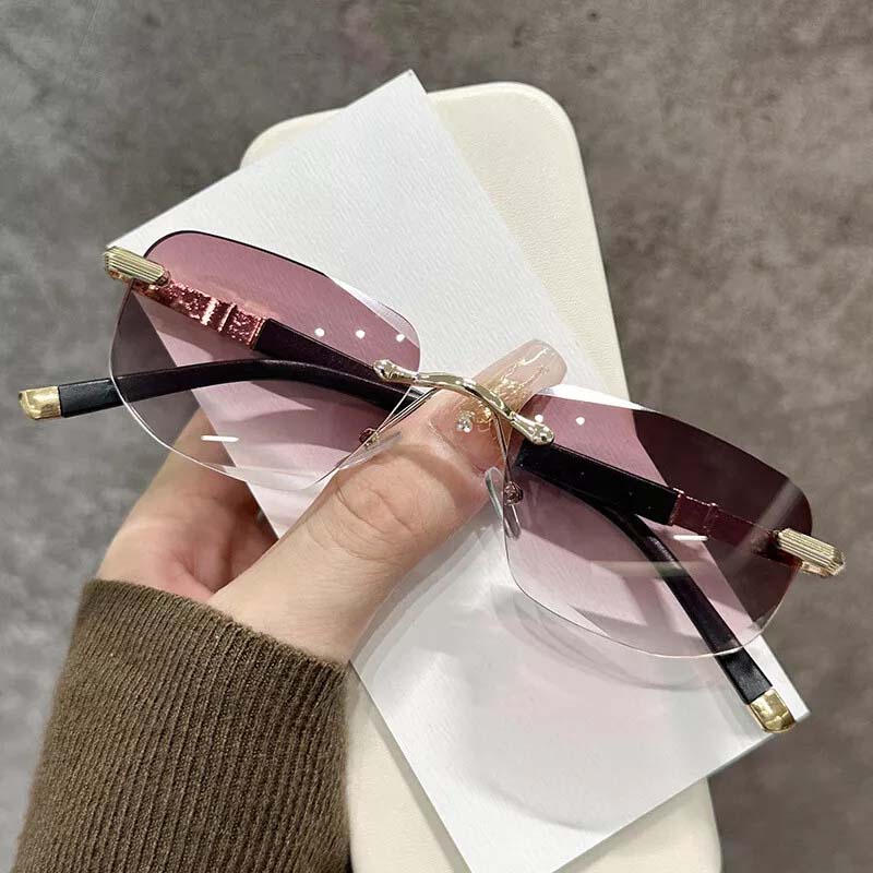 👓 Läsglasögon mot blått ljus × HD-linser | Lätta och tryckfria, inget obehag vid användning 🎯✨