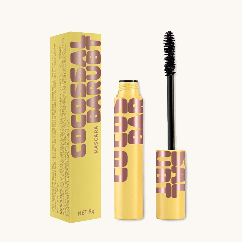 köp en få en gratis-🌸 Bubble Mascara｜Volym och tjocklek, ett svep för att sticka ut!✨