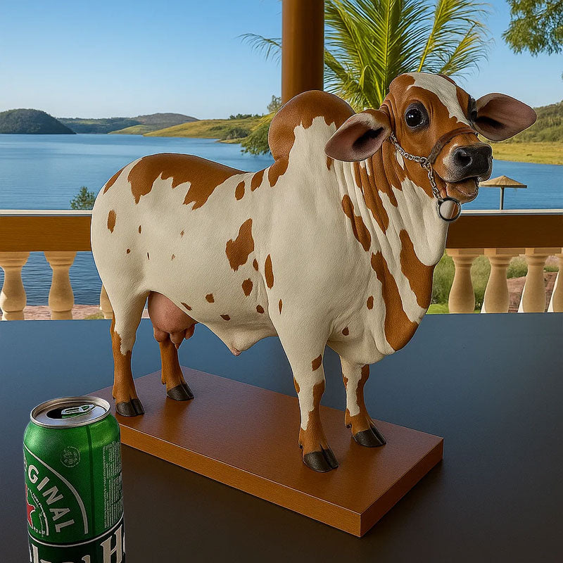 🐂🥃Alkoholutskänkning i Nelore