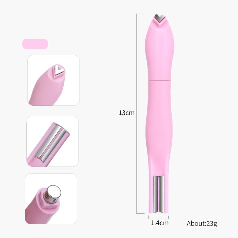 ✨Multifunktionell Magnet För Kattögonnagelkonst✨