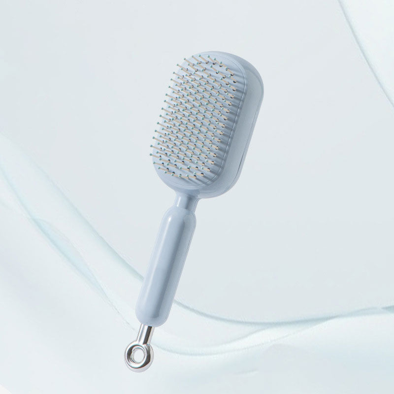 Retractable Air Cushion Comb