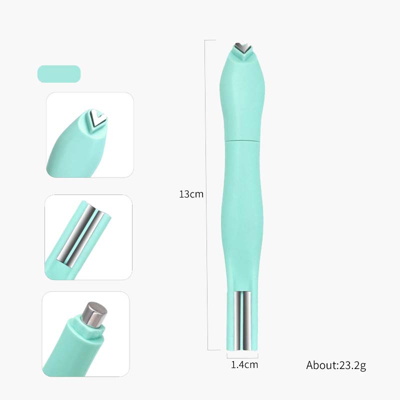 ✨Multifunktionell Magnet För Kattögonnagelkonst✨