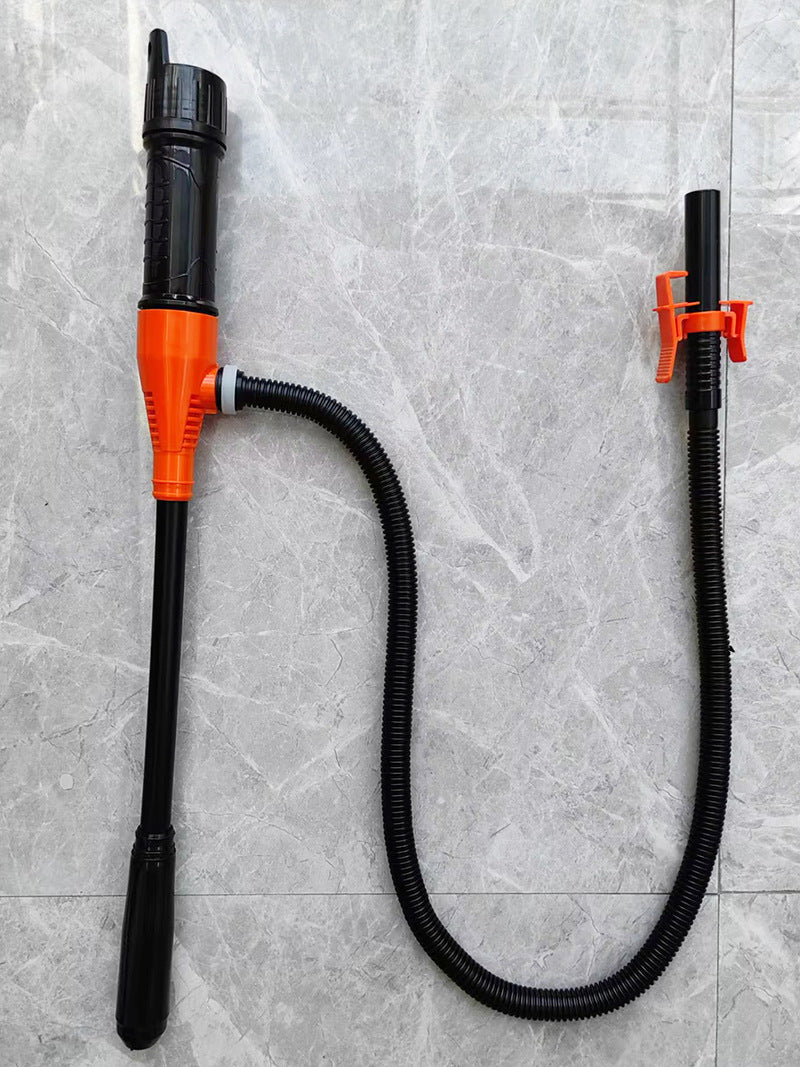 Varm försäljningPortabel batteripump