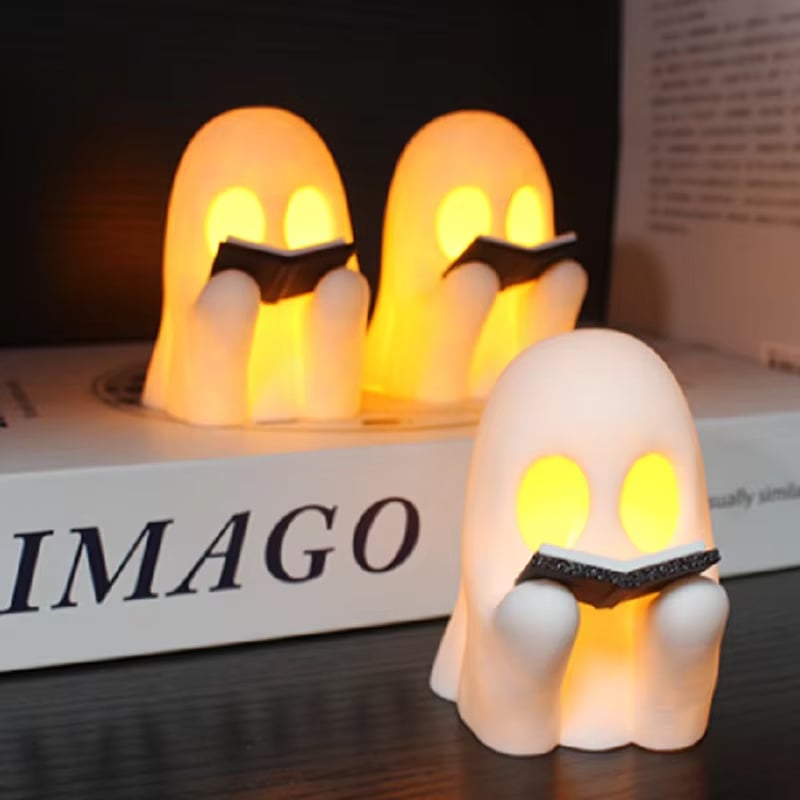 🔥köp 1 få 1 gratis - 🔥Lässpöke Halloween-dekoration