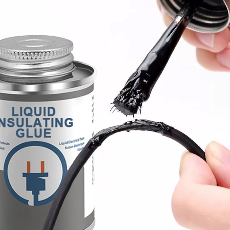 🔥Het rea🔥Flytande isoleringstejp/🔥Hot Sale🔥Liquid Insulation Tape