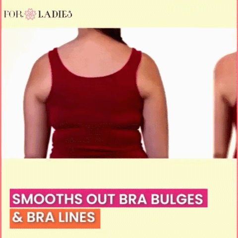 🎁Ribbad push-up-bh med justerbara byglar för kvinnor