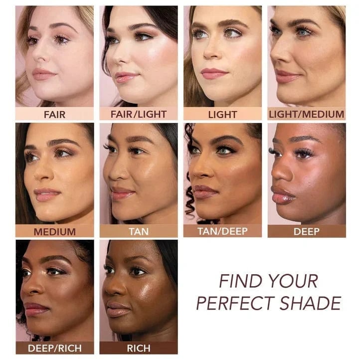 Peptide Bounce Foundation