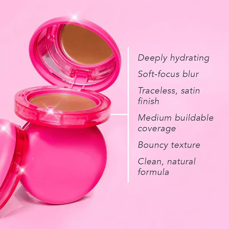 Peptide Bounce Foundation