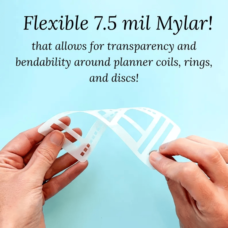 🎁Sista dagen 49% rabatt🔥Handgjord flexibel skivmall