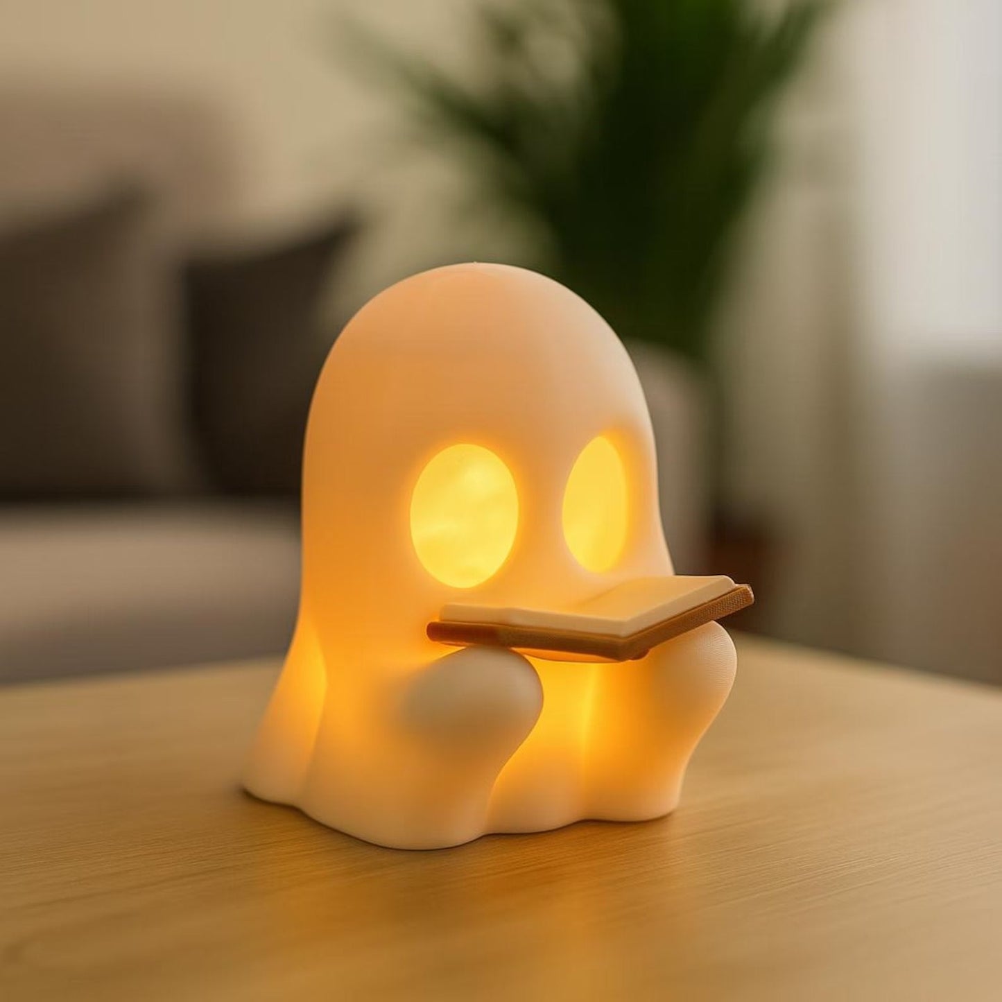 🔥köp 1 få 1 gratis - 🔥Lässpöke Halloween-dekoration