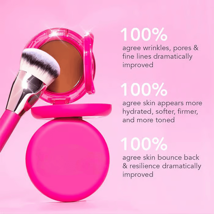 Peptide Bounce Foundation