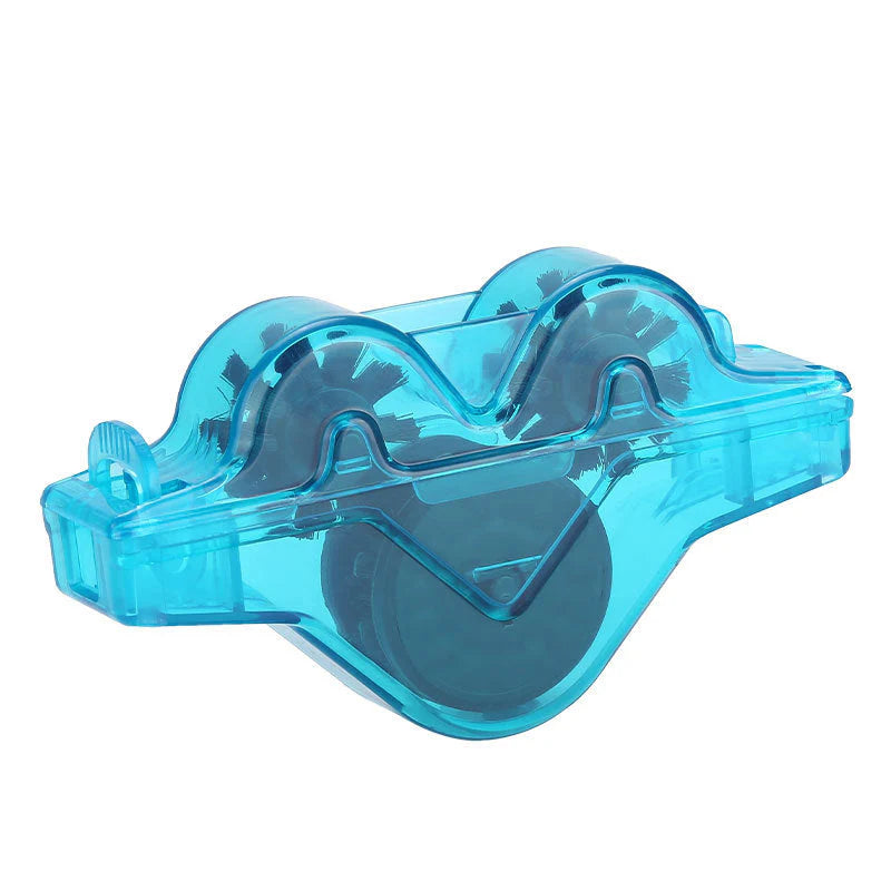 🔥Rengör Och Underhåll Din Cykel Utan Ansträngning✨Kedjerengöring För Cykel